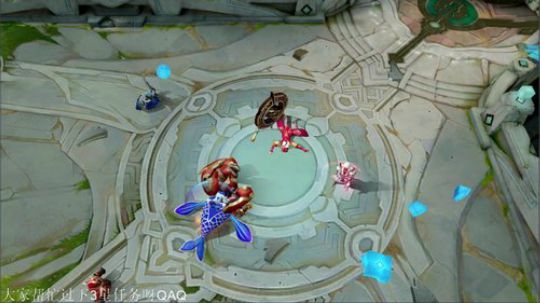 不上2100不下播！！！ 2020-02-23 17点场