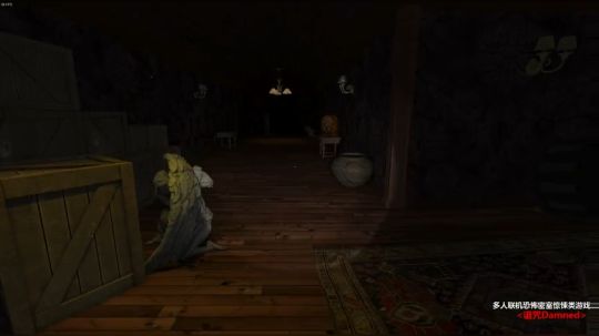 【Cat】HELLO MARY! 2020-02-23 20点场