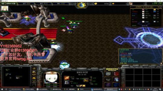 世界rpg，珍惜做咸鱼的日子~~ 2020-02-19 14点场
