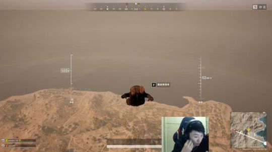 阿发：懦夫救星44！伞王 2020-02-23 23点场