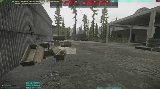 紫蓝：萌新打男团~ 2020-02-23 02点场