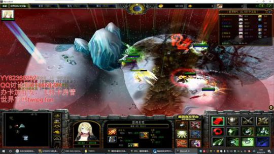 世界rpg，珍惜做咸鱼的日子~~ 2020-02-19 00点场
