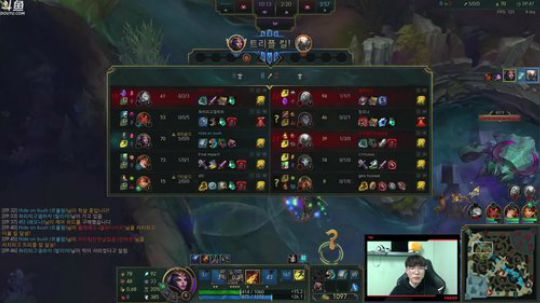 菜菜的瓜皮帽发布了一个斗鱼视频2020-02-24