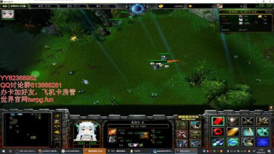 世界rpg，珍惜做咸鱼的日子~~ 2020-02-22 21点场