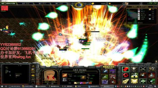 世界rpg，珍惜做咸鱼的日子~~ 2020-02-19 18点场