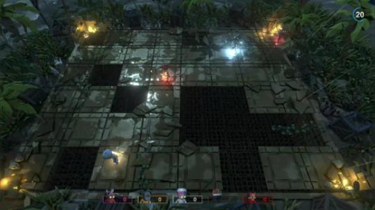 世界这么大还是遇见你 6423804 2020-02-23 21点场