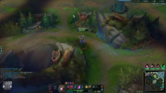 新号90%胜率上大师 2020-02-23 16点场