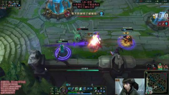 寒冰助手：无尽暴鸡流细节教学！ 2020-02-24 12点场