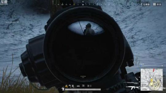 西北老狼哥哥发布了一个斗鱼视频2020-02-24