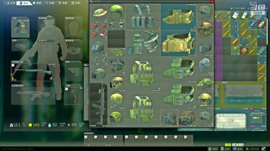 一把莫辛纳甘,逆袭高富帅 2020-02-19 12点场