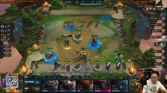 liyunanhj发布了一个斗鱼视频2020-02-24