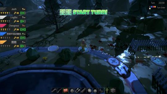 世界这么大还是遇见你 6423804 2020-02-24 21点场