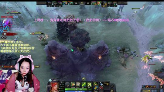 【汐湲】2.22～我睡了15个小时~妈耶 2020-02-22 22点场