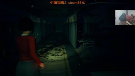 小镇惊魂2~ 2020-02-22 04点场