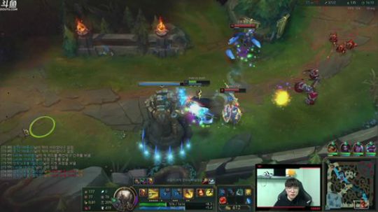 藤一的小幸运发布了一个斗鱼视频2020-02-24