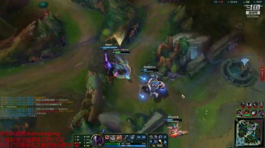 峡谷之巅开冲~目前段位最强王者只玩沙皇 2020-02-23 10点场