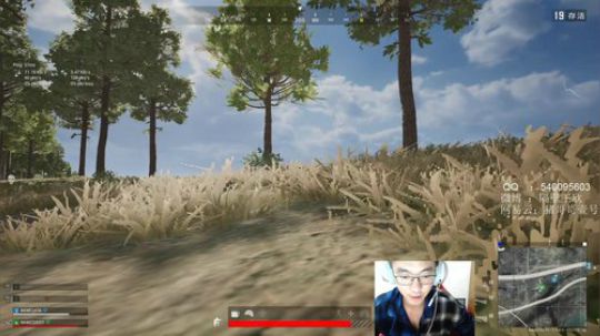 ZGG你们的王 2020-02-24 12点场