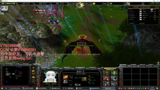 世界rpg，珍惜做咸鱼的日子~~ 2020-02-22 23点场