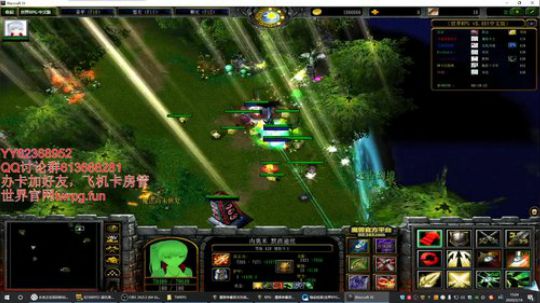 世界rpg，珍惜做咸鱼的日子~~ 2020-02-18 14点场