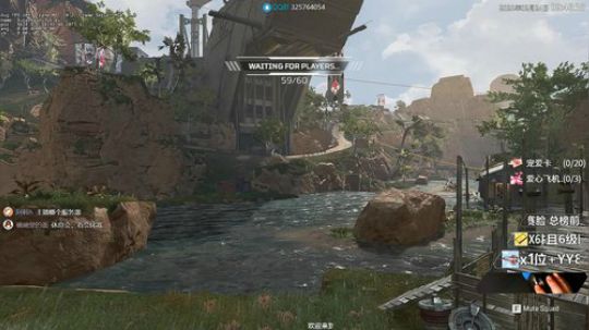 【骷髅镇精神小伙】中国加油！ 2020-02-24 09点场