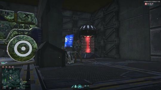 【行星边际2】千人战场吃鸡 2020-02-23 11点场