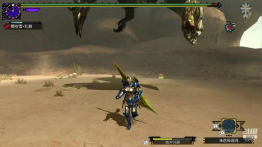 NS游戏，下午GU，晚上还是GU 2020-02-24 15点场