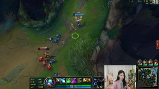 Sharon丶贝尔摩德发布了一个斗鱼视频2020-02-25