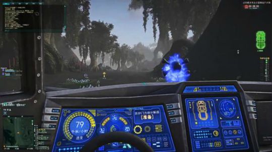 【行星边际2】千人战场吃鸡 2020-02-23 17点场
