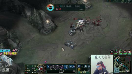 kreisler发布了一个斗鱼视频2020-02-25