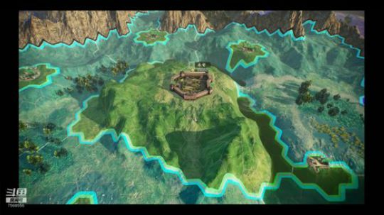 三国志14破局之三顾刘度 第四章：我不馋他身子 我就是喜欢他