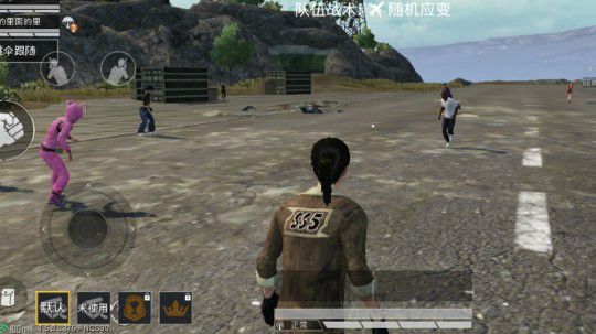 简单些