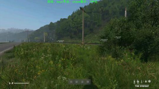 dayz今天也是值得过的一天 2020-02-24 19点场