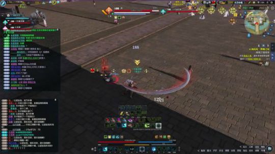 龙之剑，出鞘！今晚砍！ 2020-02-25 02点场