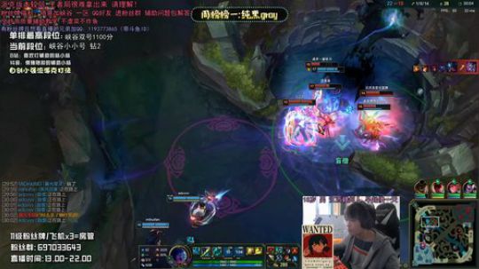 赣：辅助这方面 必须给你拿捏的明明白白的 2020-02-23 13点场