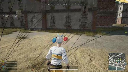 我们一起倒地求生~ 2020-02-24 22点场