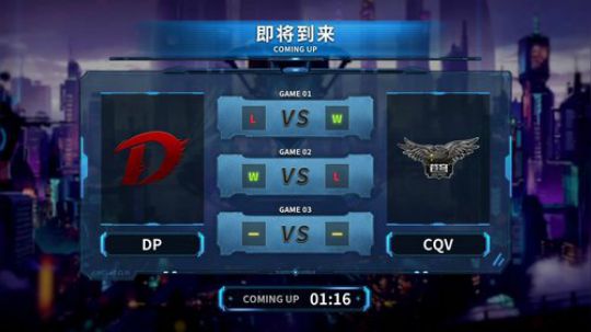 【重播】NSL 总决赛AG VS PE 2020-02-25 12点场