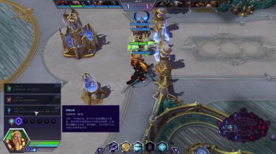 风暴，女神异闻录P5R 2020-02-24 12点场