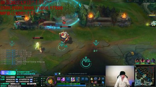 911任性发布了一个斗鱼视频2020-02-25