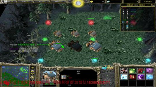 路边の靓仔挨打教学 2020-02-25 20点场