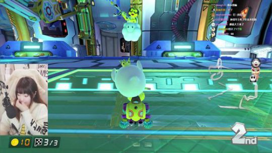 嘉啊123发布了一个斗鱼视频2020-02-25