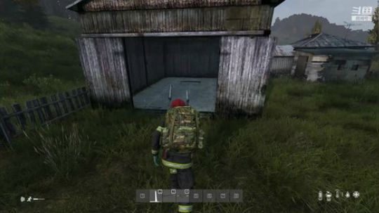 【大卫】DAYZ第二天 2020-02-24 16点场