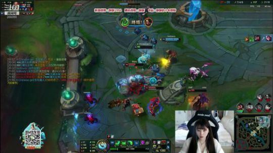 liyunanhj发布了一个斗鱼视频2020-02-25