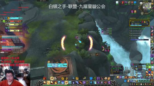 小火法12风暴带小号，觉醒强韧崩裂火山200225