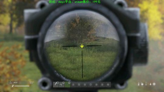 dayz今天也是值得过的一天 2020-02-24 00点场