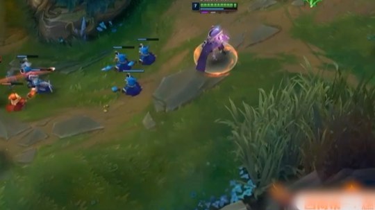 刺激不，脑瓜子嗡嗡的吧？