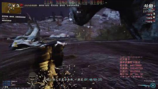 【国服】[星际战甲]天诺砸碎 2020-02-24 15点场