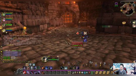 魔兽世界怀旧服：小伙嫌刷贡品太简单，制造困难继续刷，然后