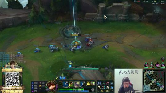 any安逸川发布了一个斗鱼视频2020-02-25