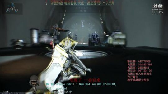 【国服】[星际战甲]天诺砸碎 2020-02-24 19点场