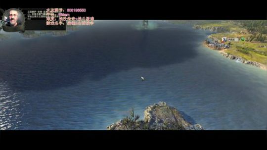 战锤Ⅱ全面战争 2020-02-25 15点场